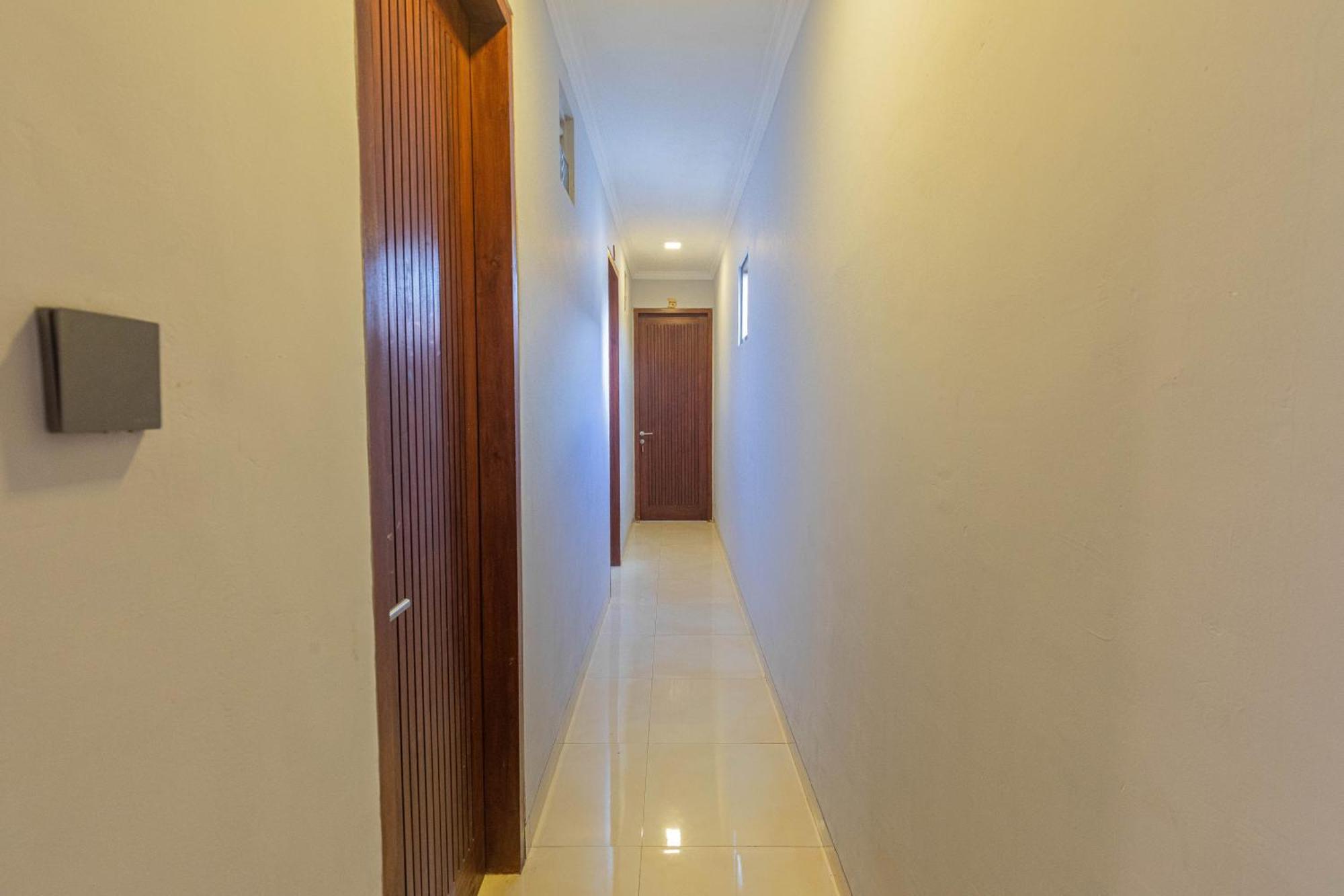 Donahome Sanur  Ngoại thất bức ảnh